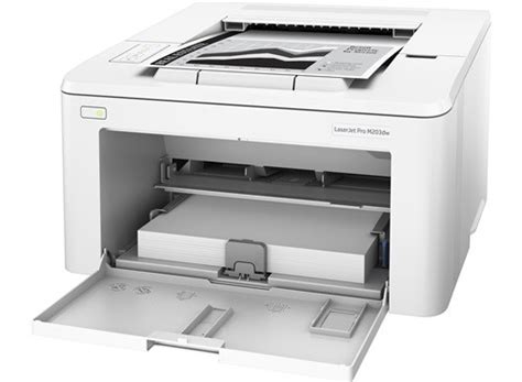 Hp M102w Laserjet Pro Wireless Mono Laser Printer