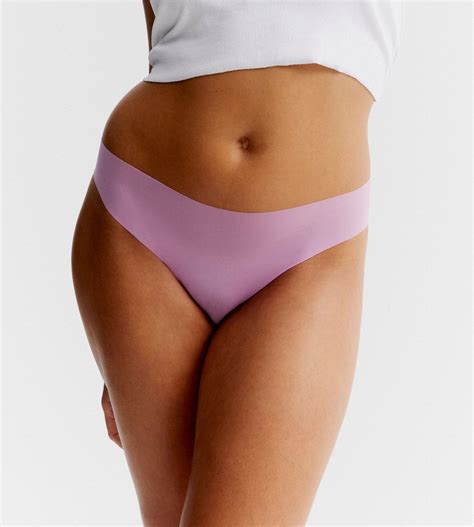 Slip Brésilien Femme Haut de Gamme Lingerie Sipp