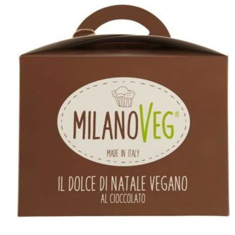 Milanoveg Panettone De Chocolate Review Abillion