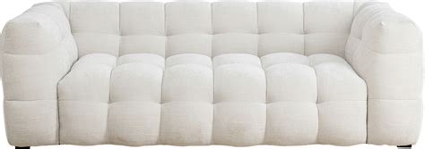 Sofa Pikowana Osobowa Kremowa Cm Kare Design Sfmeble Pl