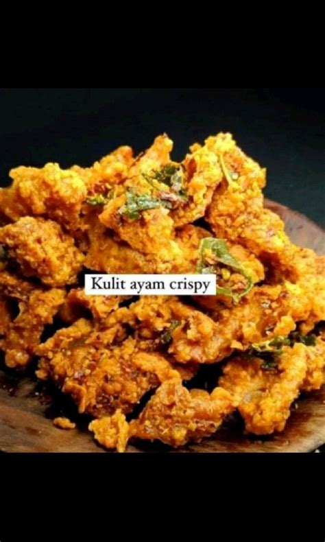 Usus Dan Kulit Crispy Bumbu Pedas Daun Jeruk Kemasan Pouch 100gr