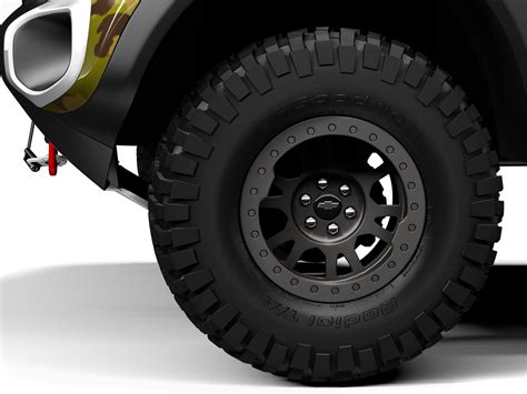 3d Chevrolet Colorado Zh2 2017 Turbosquid 2216833