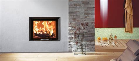 65X51 K AQUAHEAT Foyers Bois AUSTRO FLAMM Magali Leclerc