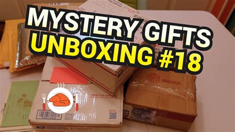 Mystery Ts Unboxing 18 Scott Michaels Dearly Departed Tours Youtube