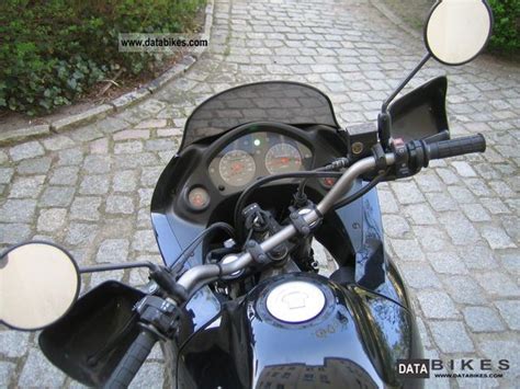 2006 Honda Transalp Xl 650 V