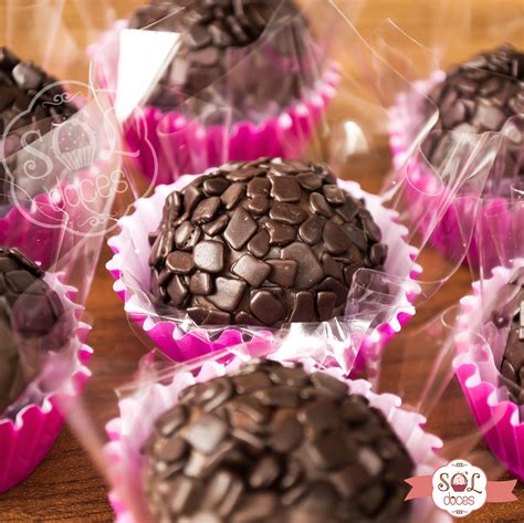 7 Receitas De Brigadeiro Gourmet Para Vender E Lucrar Vignet