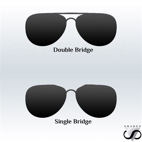 The Hottest Double Bridge Sunglass Styles For Men And Women — V Shades