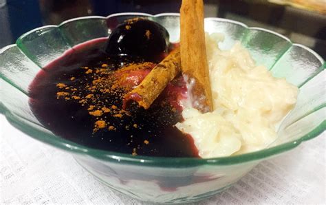 Cómo Hacer Arroz Con Leche Peruano Maripo