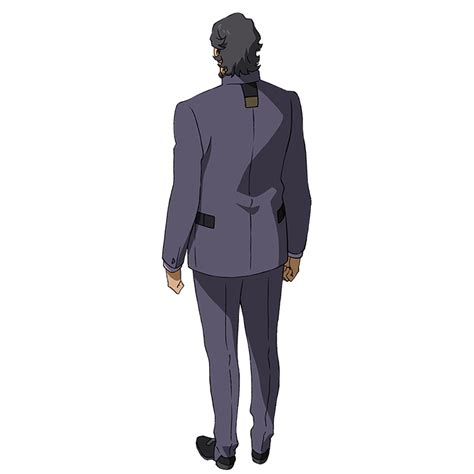 Delling Rembran｜mobile Suit Gundam The Witch From Mercury Sito Ufficiale