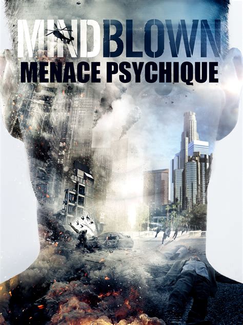 Prime Video: Mind Blown : menace psychique
