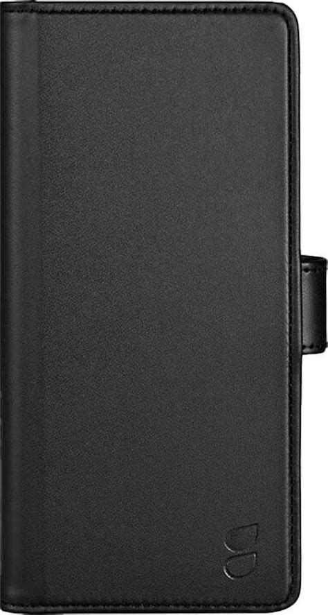 Gear By Carl Douglas Wallet Case For Motorola Edge Pro Pris