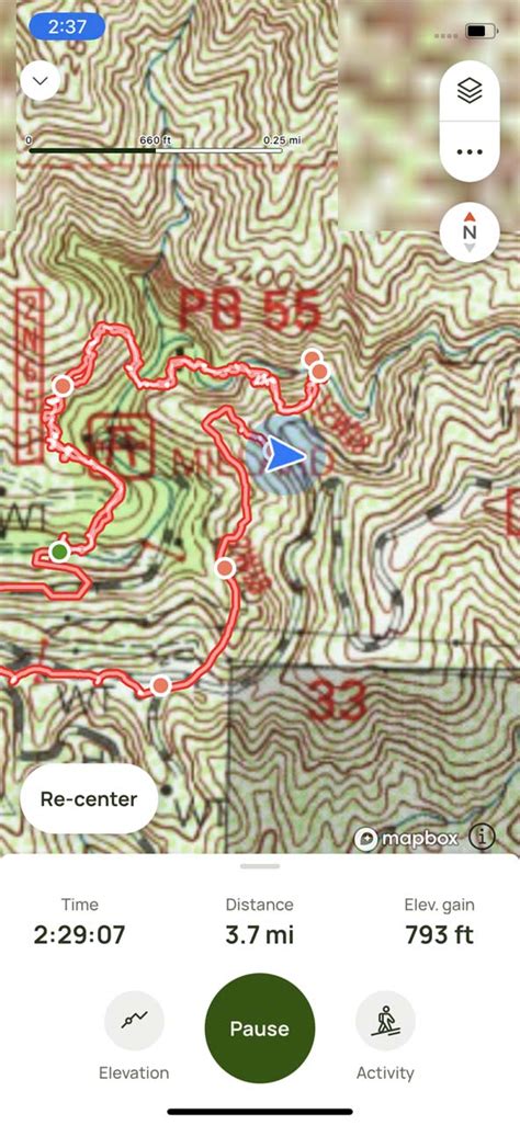 Gaia Gps Vs Alltrails Which Is Best To Enjoy The Outdoors