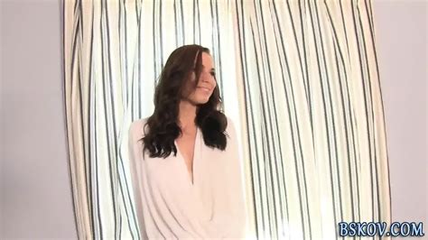 Glam Pornstar Babe Banged