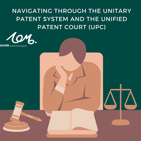 Navigating Through The Unitary Patent System And The Unified Patent