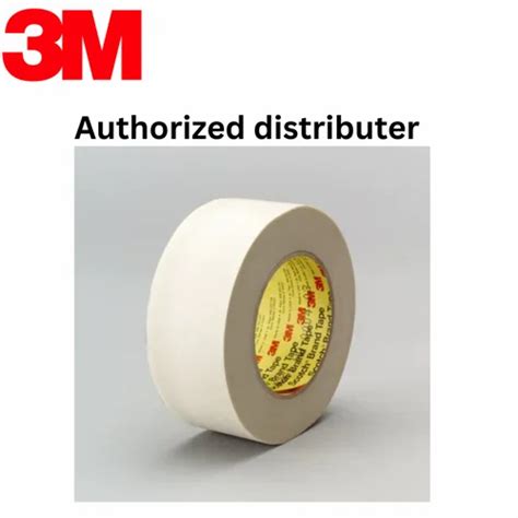 3m 361 Glass Cloth Tape At Rs 5512 Piece Glass Cloth Tape In Faridabad Id 25886987648