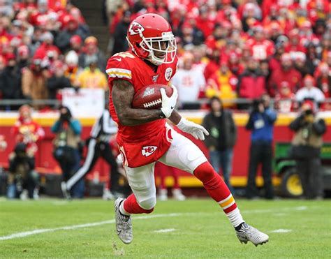 Team Report, Kansas City Chiefs - Footballguys