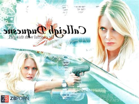Emily Procter Miamis Light Haired CSI Sweetie ZB Porn