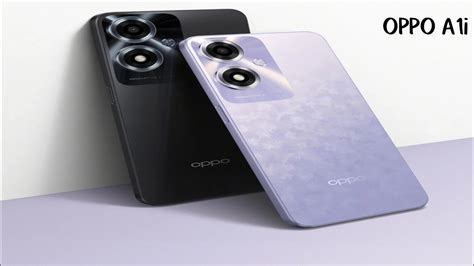 Bocoran Spesfikasi Oppo A1i Terbaru Youtube