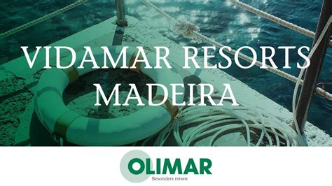 Vidamar Resorts Madeira ☀️ 5 Sterne Hotel Auf Madeira Youtube