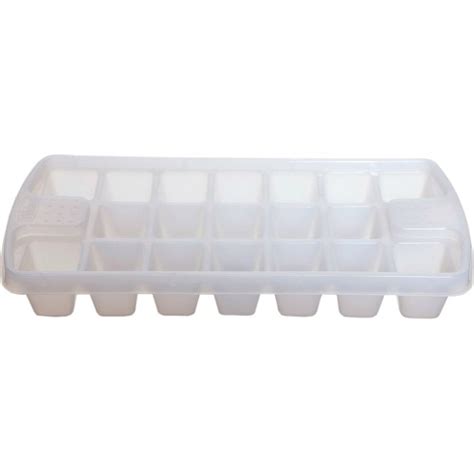 Nutmeg Home Essentials Ice Cube Tray - Compare Prices & Where To Buy ...