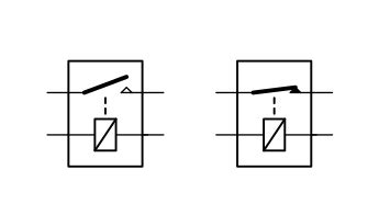 relays, logic levels, and basic gates | Details | Hackaday.io