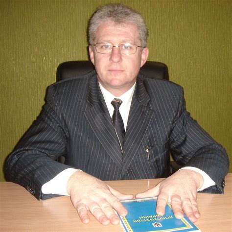 Анатолий Куценко
