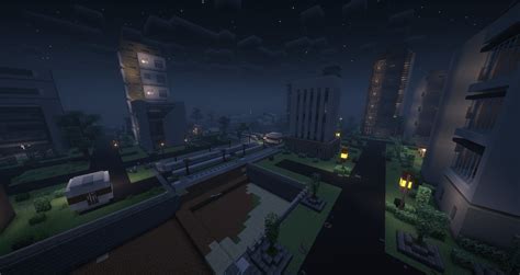 DeceasedCraft - Modern Zombie Apocalypse - Minecraft Modpacks - CurseForge