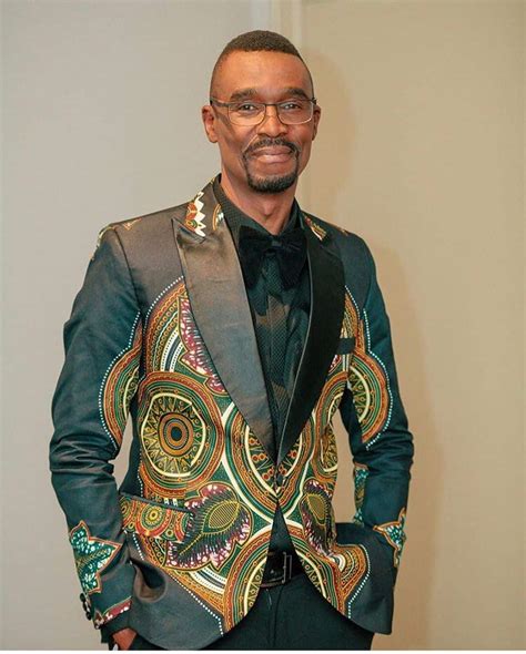 Bob Mabena The Former Kaya Fm Presenter Has An Exciting Life