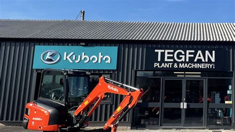 Kubota Dealer Announces Expansion With New Depot Plant Planet