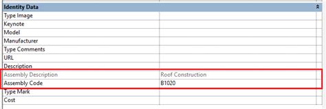 Integraci N De Sistemas De Clasificaci N Gubimclass En Revit