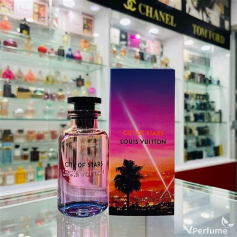 Top hơn 75 về city of stars louis vuitton perfume hay nhất cdgdbentre