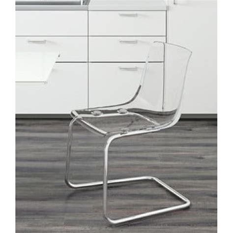 Ikea Tobias Chair Aptdeco