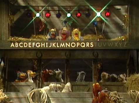Episode 3839 Muppet Wiki Wikia