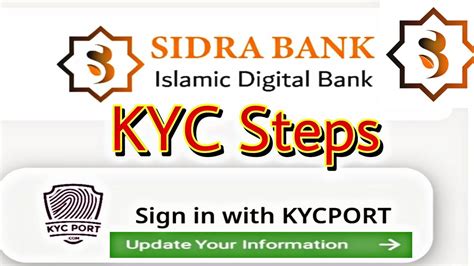 Big Updates Sidra Mining KYC Start Complete KYC Steps YouTube