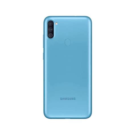 Celular Samsung Galaxy A11 64gb 3gb Dual Sim 4g Netpc