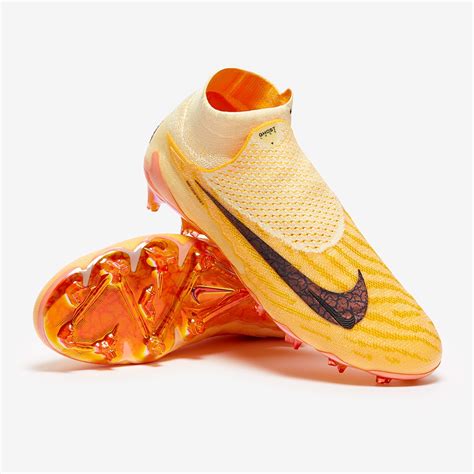 Nike Phantom Gx Elite Df Fg Tinte Cidra Burdeos Crush Botas Para