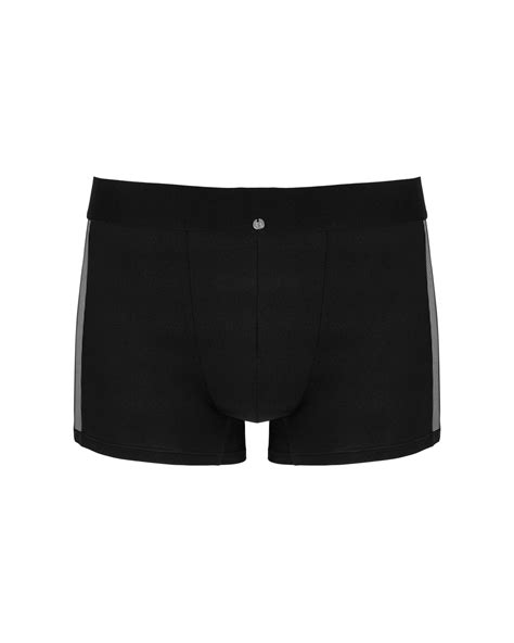 Hadero Black Boxes Elekttra Lingerie