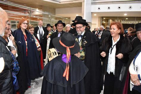 Ciudad Real Acoge A M S De Personas En El Xxii Encuentro Nacional