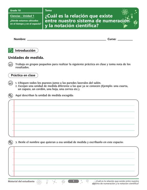 ¿cuál Es La Relación Que Existe Entre Nuestro Objetos Cier Sur