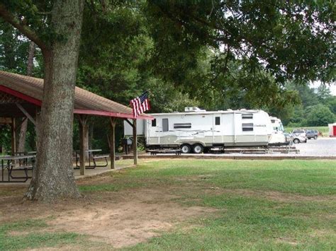 Cedar Creek Rv And Outdoor Center Explore Georgia