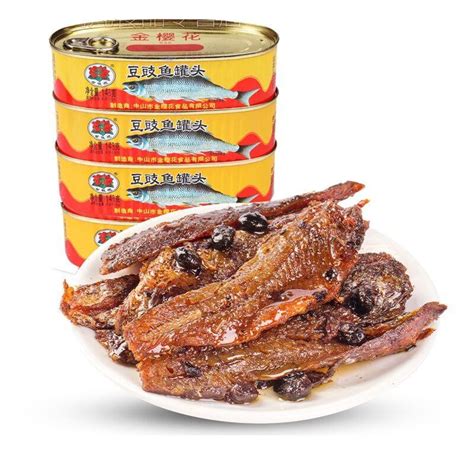 Pearl River Bridge Fried Dace With Salted Black Beans 184g Lazada PH