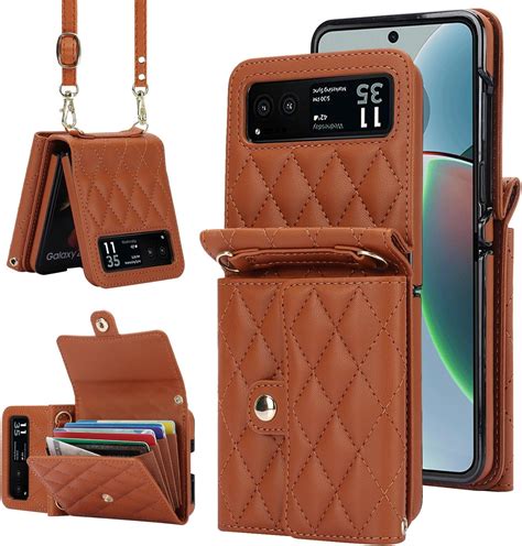 Amazon YQODSZ Wallet Case For Motorola Razr 2023 Not Fit Razr