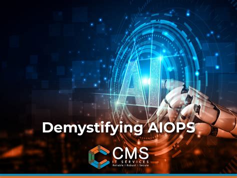 Aiops Solutions Revolutionizing It Management