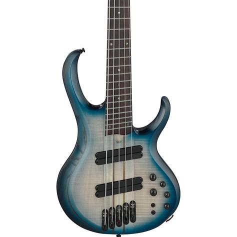 Ibanez Bass Workshop Btb Lm Ctl Basse Lectrique