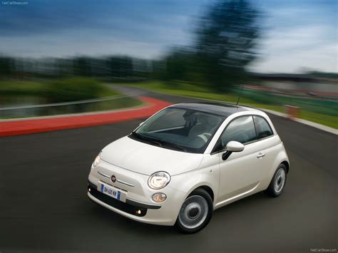 🔥 [30+] Fiat 500 Wallpapers | WallpaperSafari