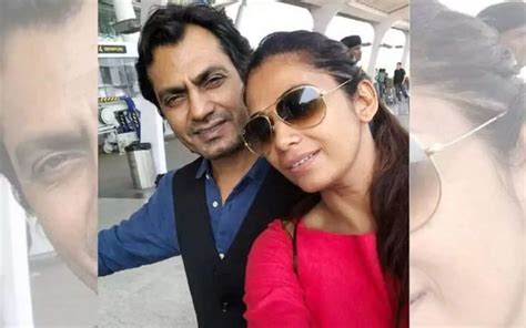 Nawazuddin Siddiqui Seeks Settlement With Estranged Wife Aaliya After