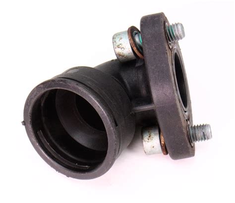 Coolant Flange Vw Jetta Golf Mk Tdi Ahu Genuine