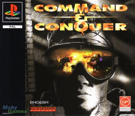 Command & Conquer | Sony PlayStation