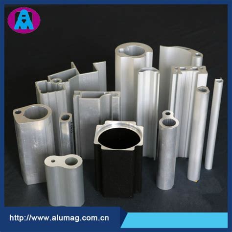 What Is Customized Aluminum Alloy Solid T Slot Track Channel Section