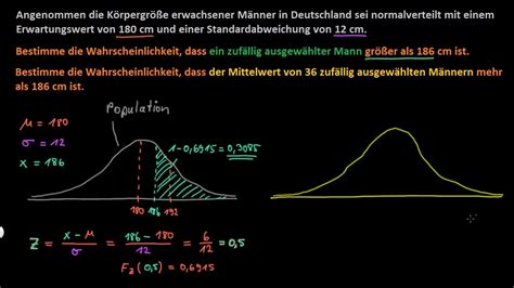 Statistik Zentraler Grenzwertsatz Aufgabe FernUni Hagen